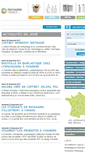Mobile Screenshot of packaging-france.com